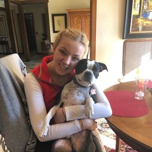 Meet your Posher, Haley